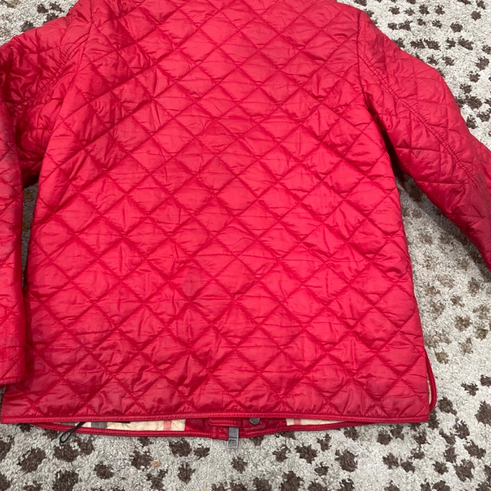 Burberry jacket - Picture 3 of 7